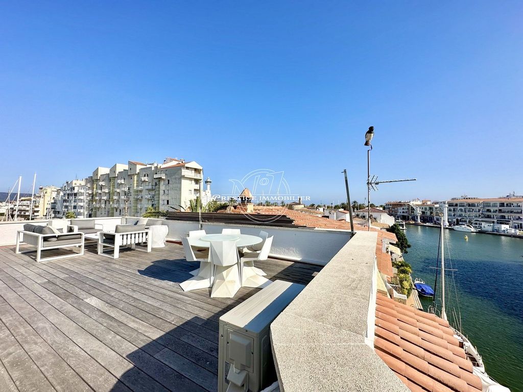 Maison de luxe à vendre à Castelló d'Empúries, 1 750 000 €, Photo 3