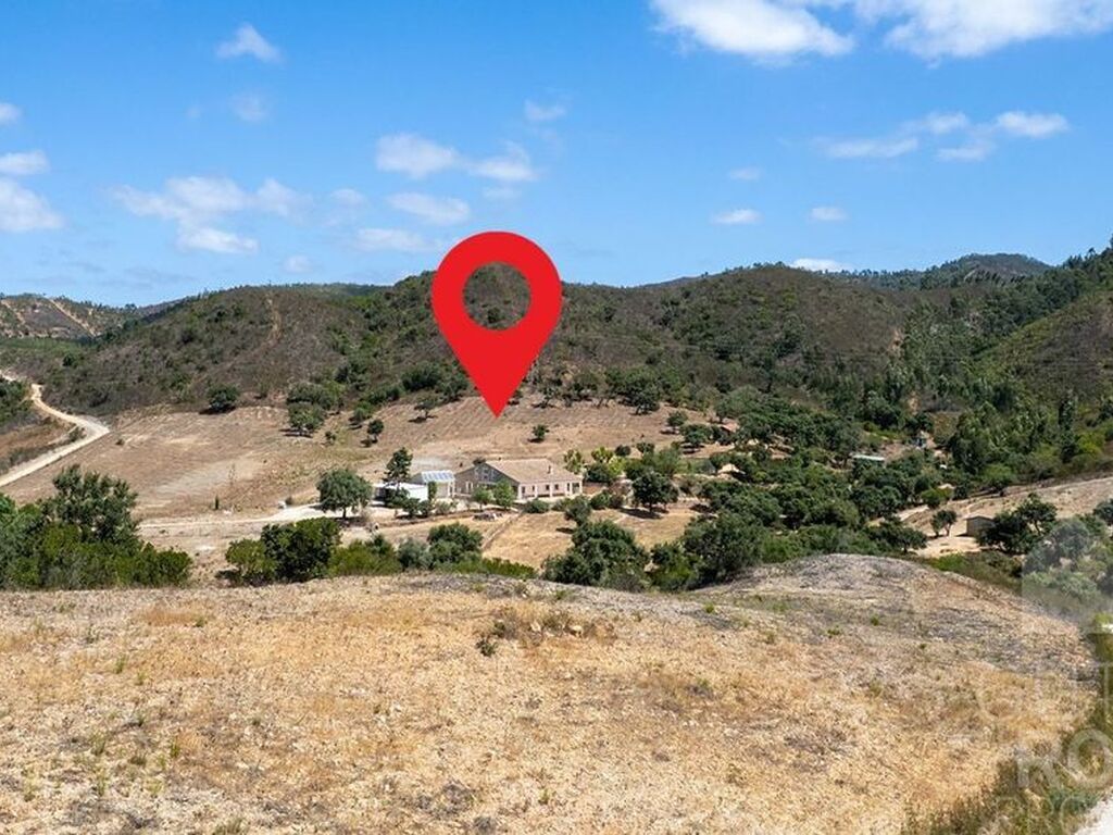 Maison de luxe à vendre à Aljezur, 1 195 000 €, Photo 3