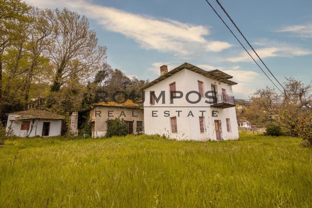 Maison de luxe à vendre à Zagorá, 370 000 €, Photo 4