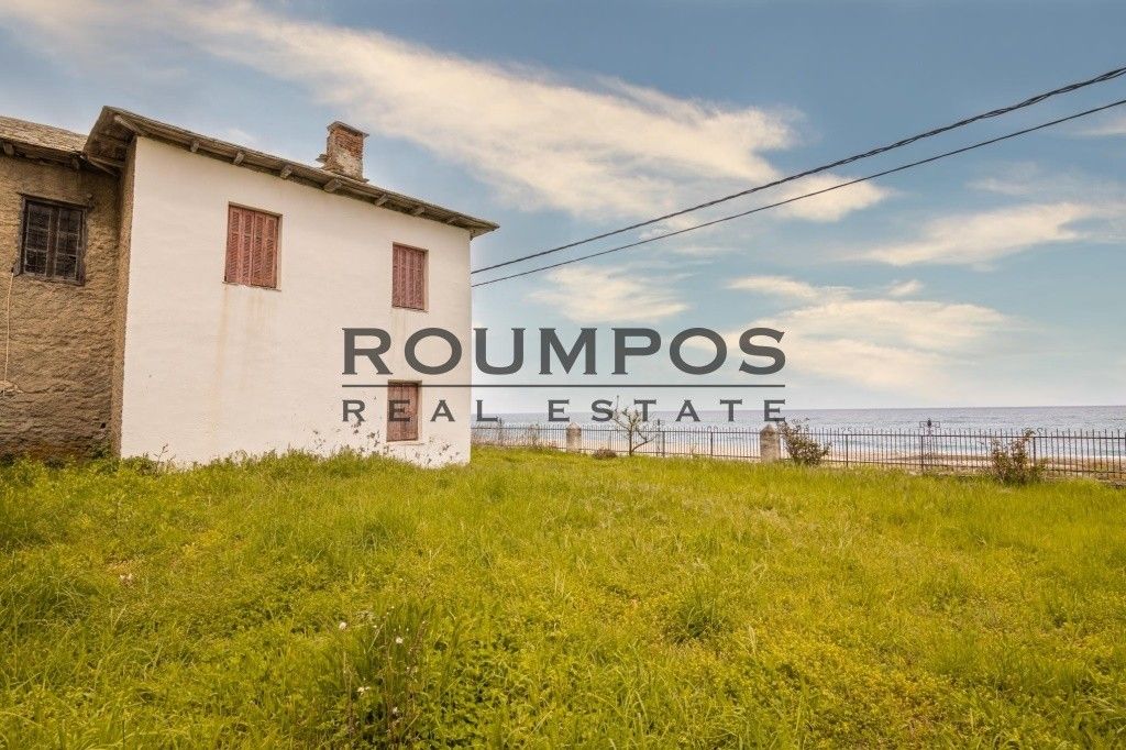 Maison de luxe à vendre à Zagorá, 370 000 €, Photo 5