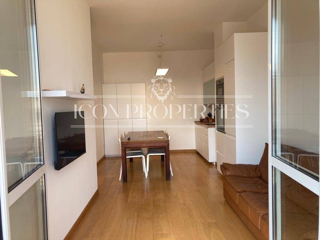 Luxury Apartment for sale in Milan, 790 000 €, Photo 5