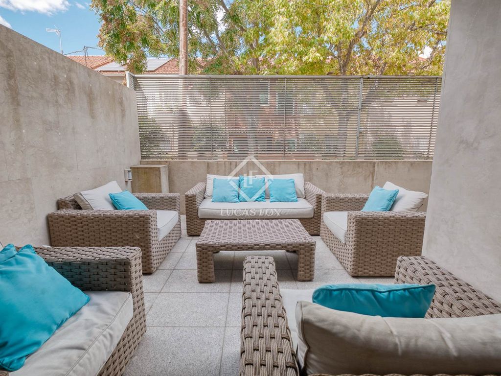 Maison de luxe à vendre à Madrid, 2 095 000 €, Photo 5