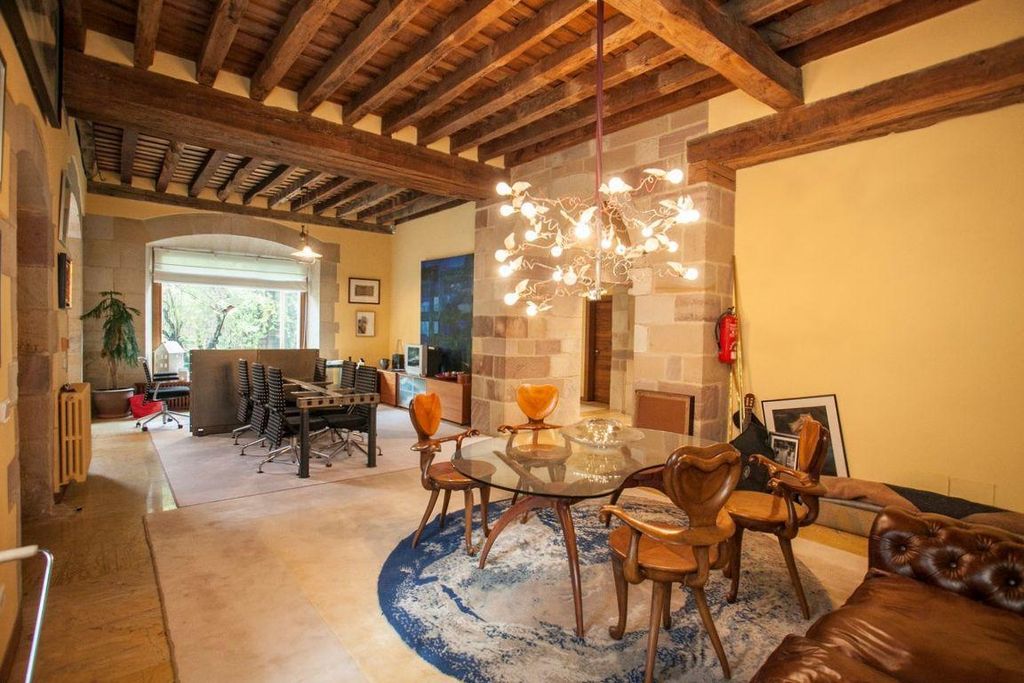 Luxury House for sale in Herrera de Ibio, 3 150 000 €, Photo 5
