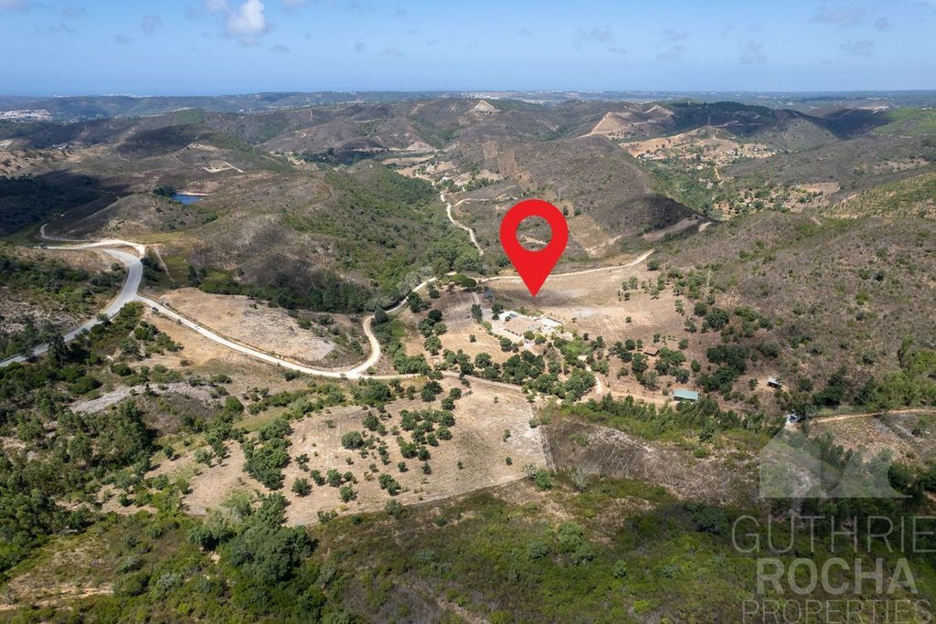 Maison de luxe à vendre à Aljezur, 1 195 000 €, Photo 5