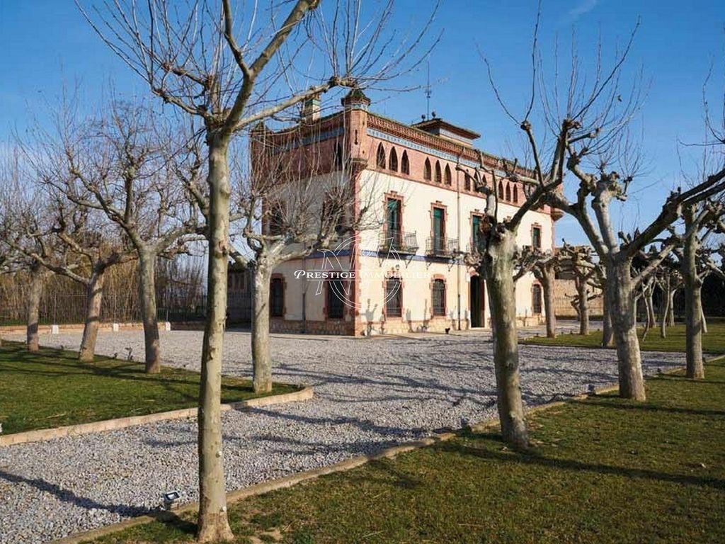 Luxury House for sale in Castelló d'Empúries, 3 900 000 €, Photo 6
