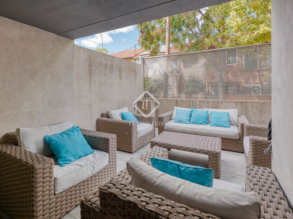Maison de luxe à vendre à Madrid, 2 095 000 €, Photo 6