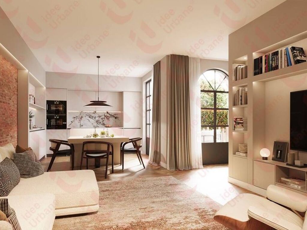 Appartement de luxe à vendre à Milan, 1 734 000 €, Photo 7