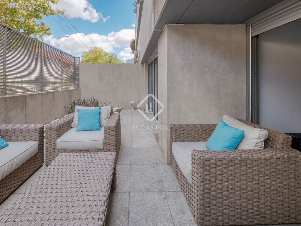 Maison de luxe à vendre à Madrid, 2 095 000 €, Photo 7