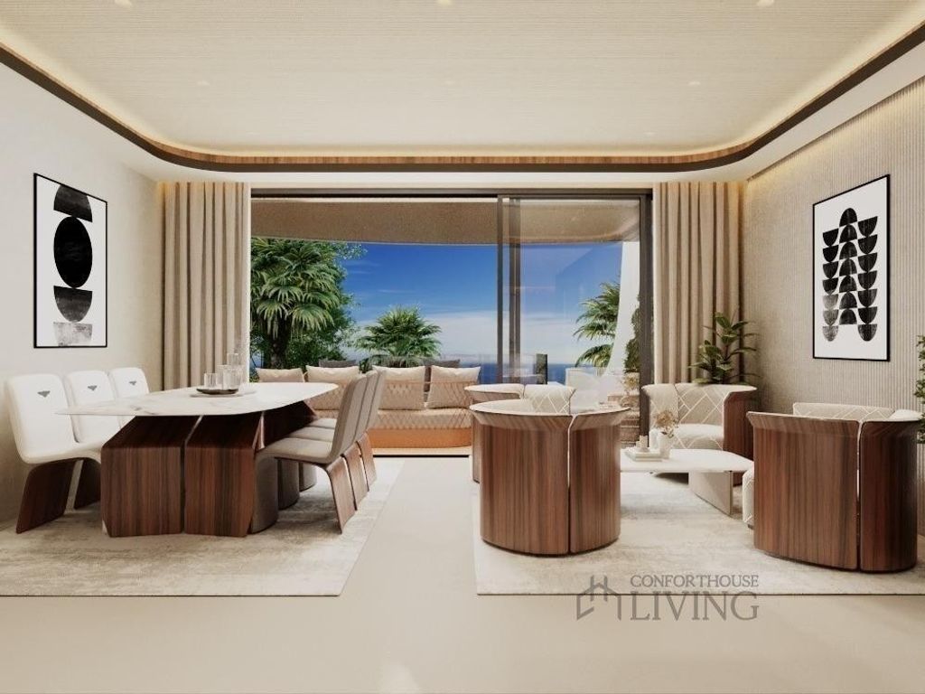 Appartement de luxe à vendre à Marbella, 4 150 000 €, Photo 7