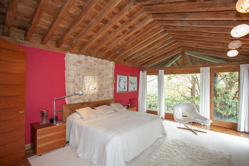 Luxury House for sale in Herrera de Ibio, 3 150 000 €, Photo 7