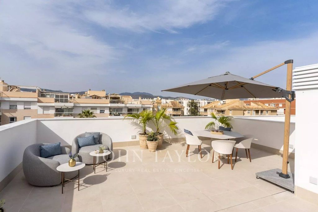 Appartement de luxe à vendre à Palma, 1 340 000 €, Photo 1