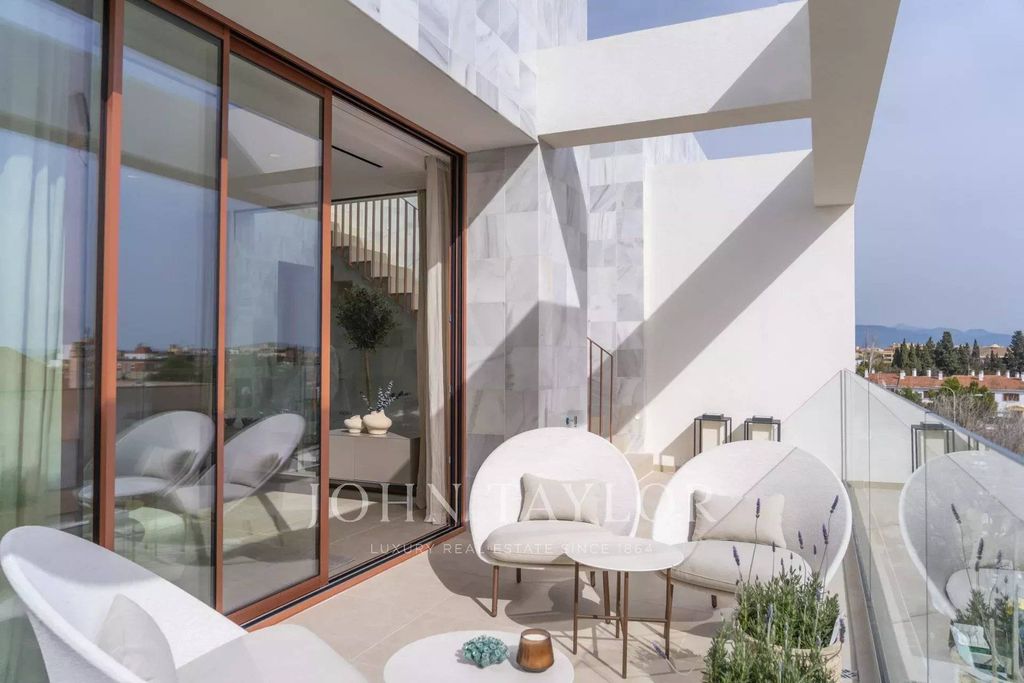 Appartement de luxe à vendre à Palma, 1 340 000 €, Photo 2