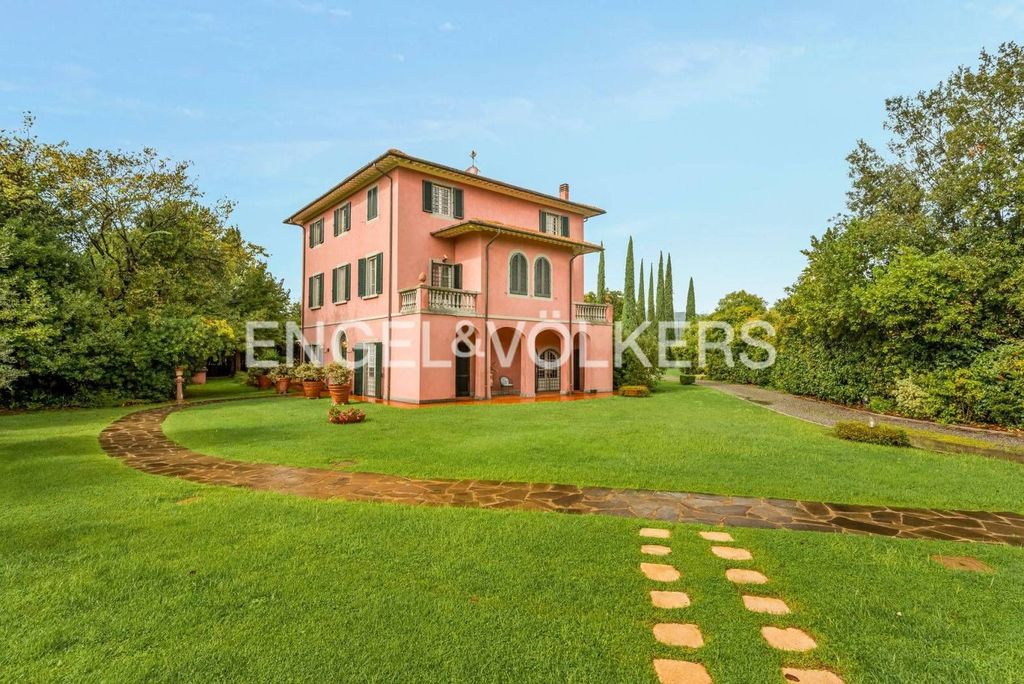 Luxury House for sale in Cascina, 1 600 000 €, Photo 2