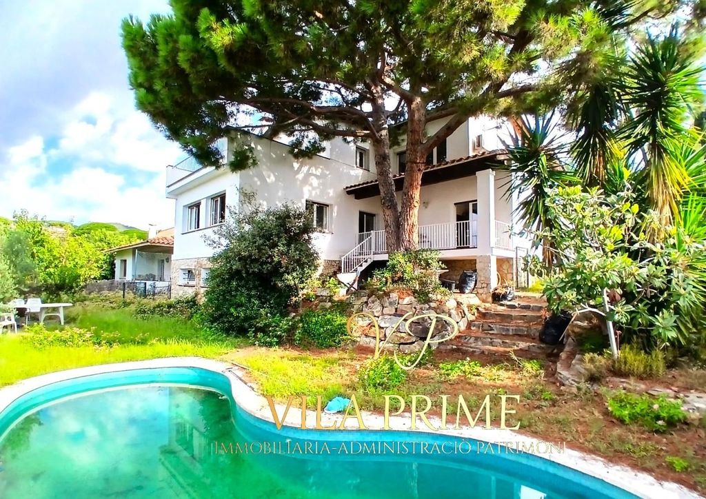 Maison de luxe à vendre à Vilassar de Dalt, 698 000 €, Photo 3