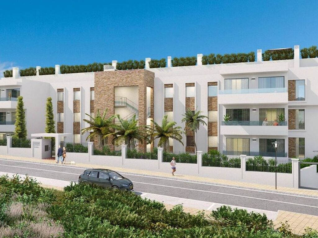 Luxury Apartment for sale in Estepona, 975 000 €, Photo 3