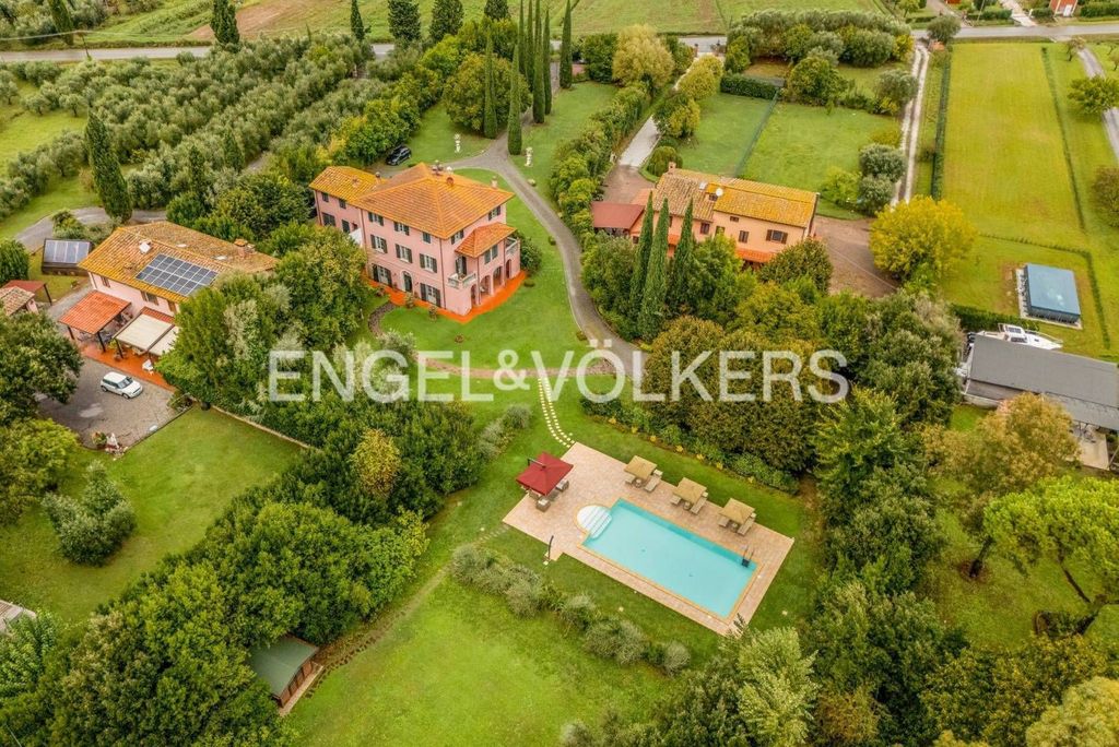 Luxury House for sale in Cascina, 1 600 000 €, Photo 3