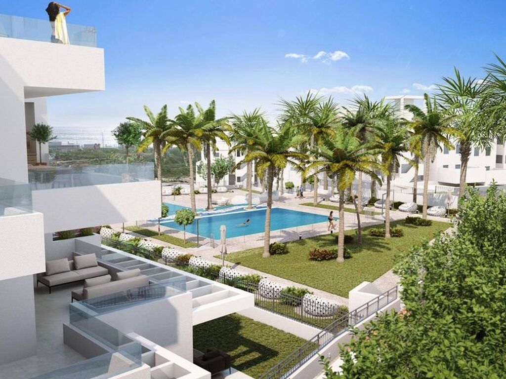 Luxury Apartment for sale in Estepona, 975 000 €, Photo 4