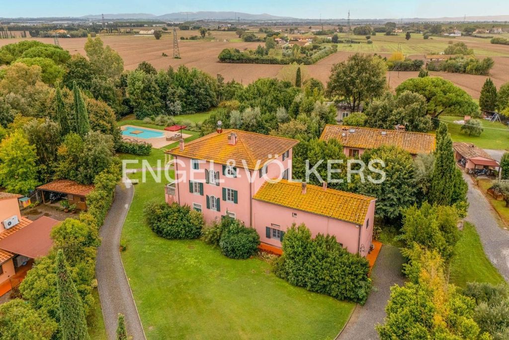 Luxury House for sale in Cascina, 1 600 000 €, Photo 4