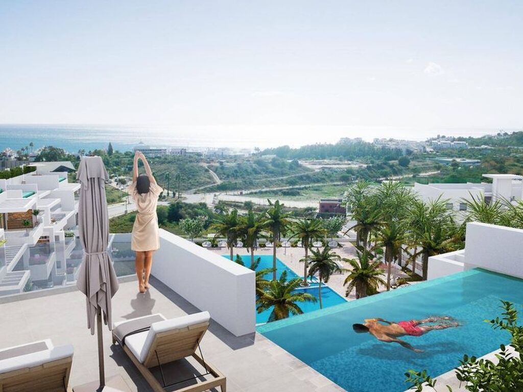 Luxury Apartment for sale in Estepona, 975 000 €, Photo 5