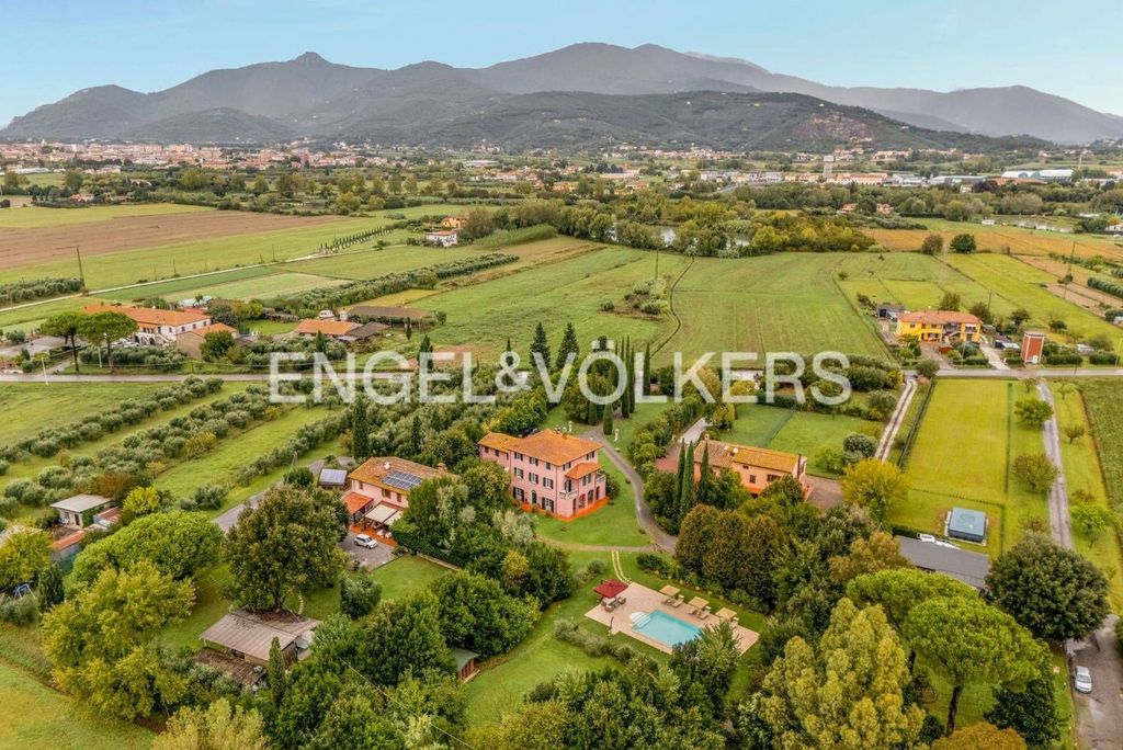 Luxury House for sale in Cascina, 1 600 000 €, Photo 5