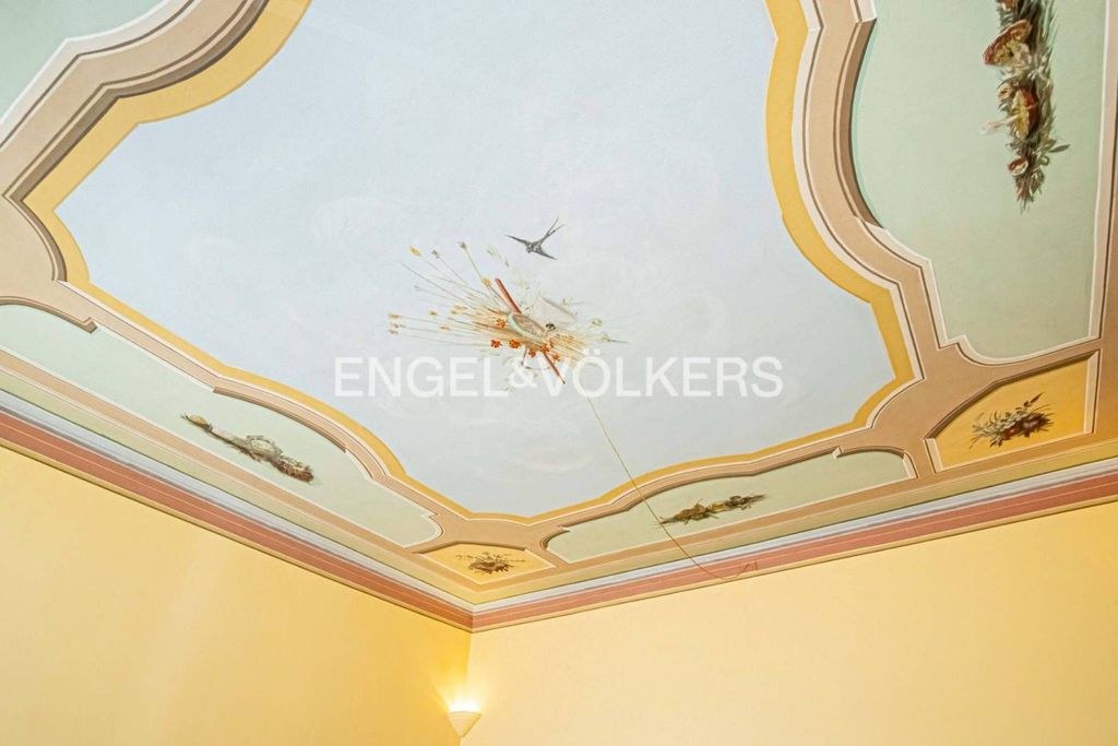 Luxury Apartment for sale in Chiavari, 800 000 €, Photo 5