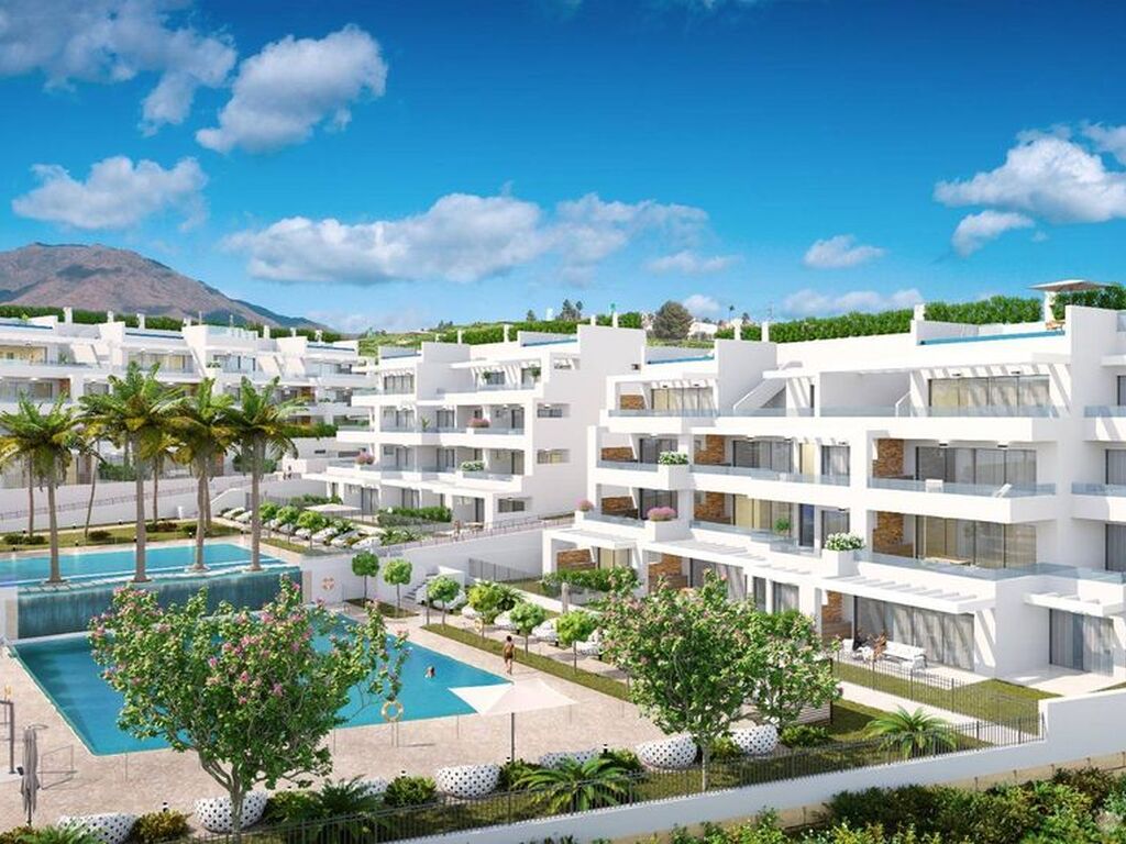 Luxury Apartment for sale in Estepona, 975 000 €, Photo 6