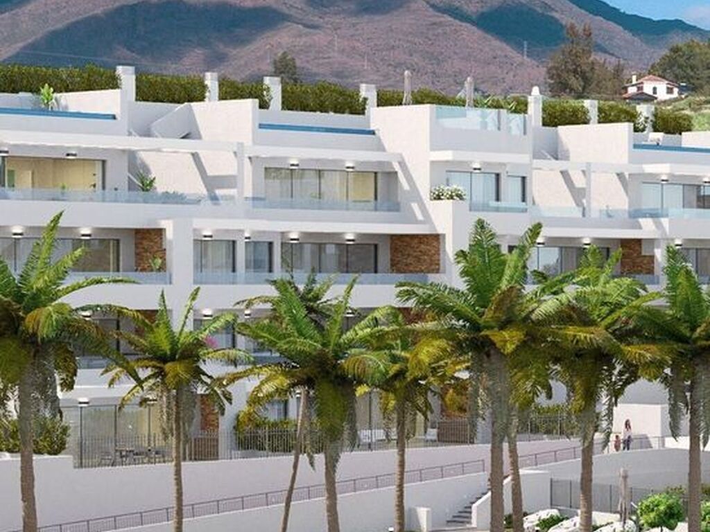 Luxury Apartment for sale in Estepona, 975 000 €, Photo 7