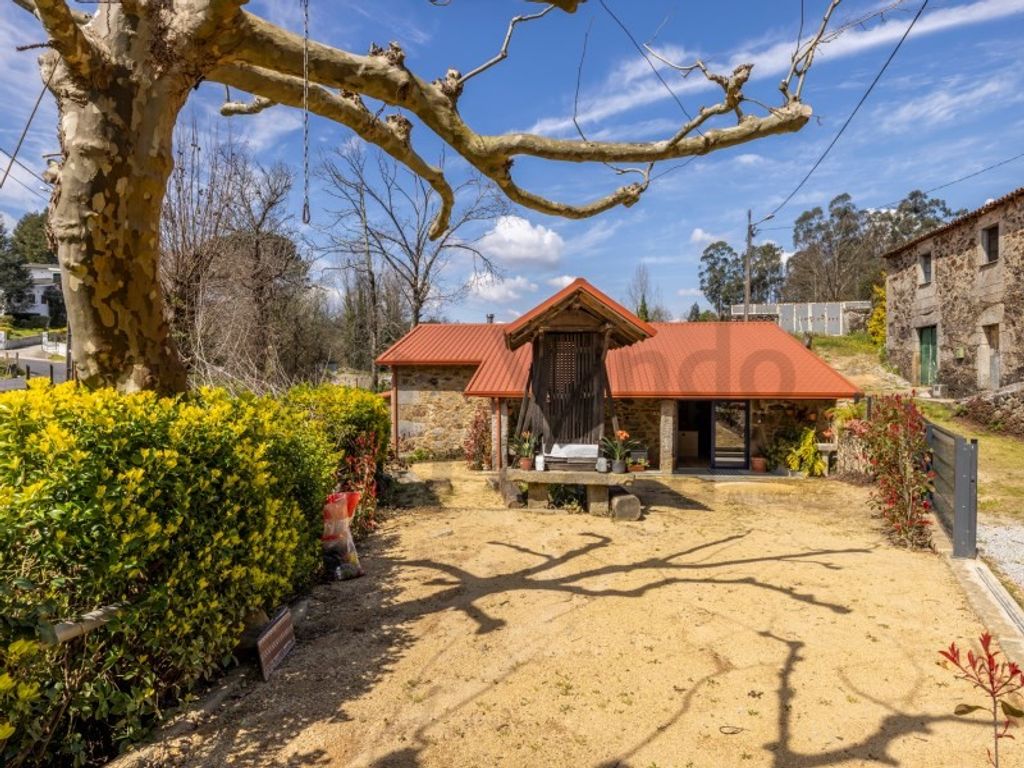 Maison de luxe à vendre à Vila Verde, 420 000 €, Photo 1