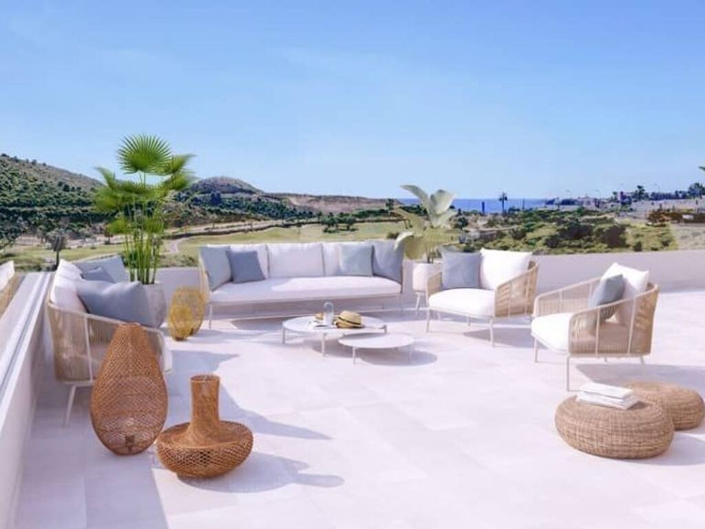Luxury Apartment for sale in Mijas, 684 000 €, Photo 1