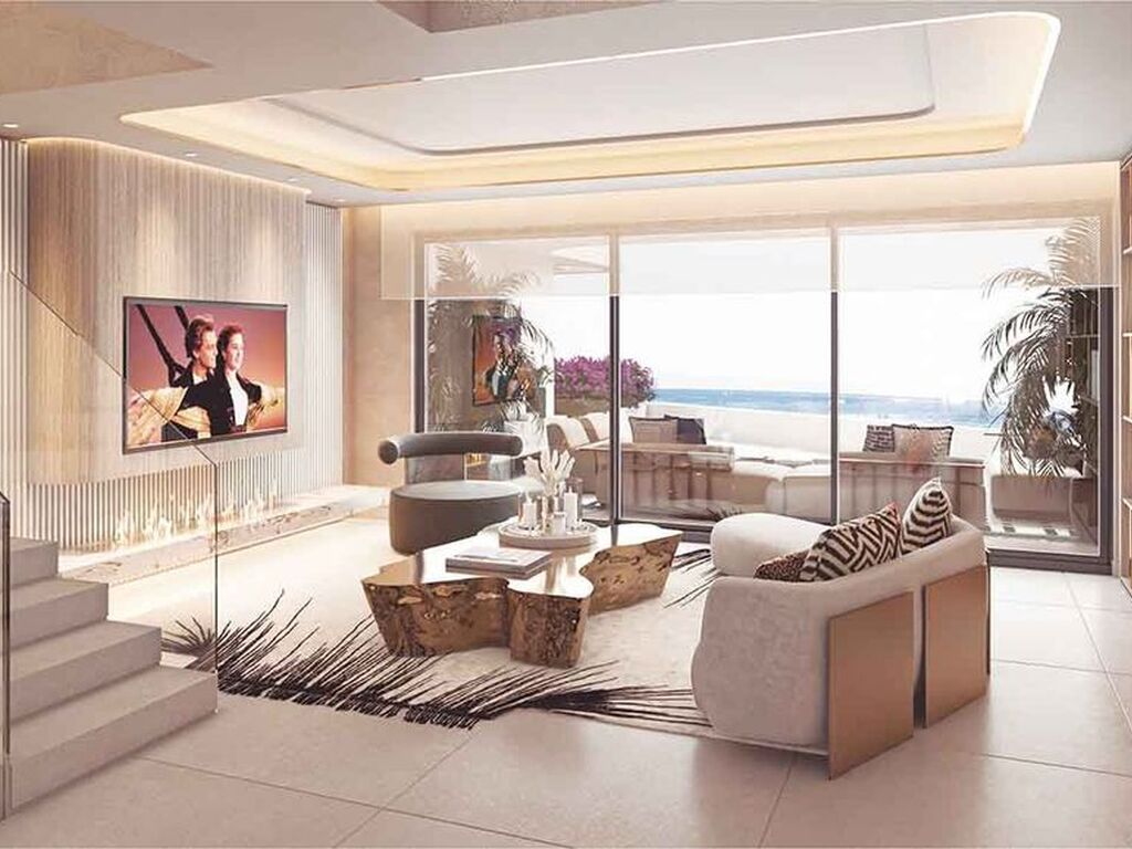 Appartement de luxe à vendre à Marbella, 4 480 000 €, Photo 1