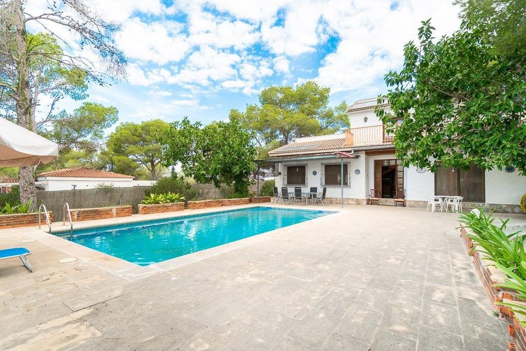 Maison de luxe à vendre à Pilar de La Horadada, 450 000 €, Photo 1