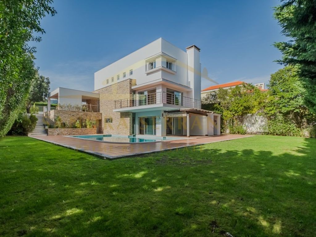 Maison de luxe à vendre à Sintra, 1 280 000 €, Photo 1