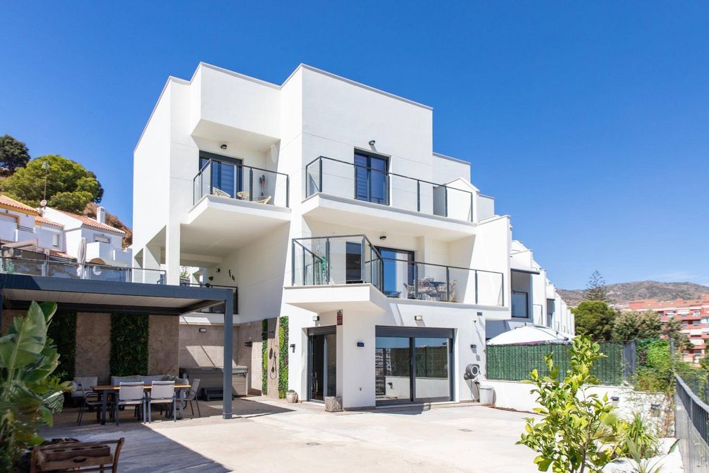 Maison de luxe à vendre à Benalmádena, 850 000 €, Photo 1