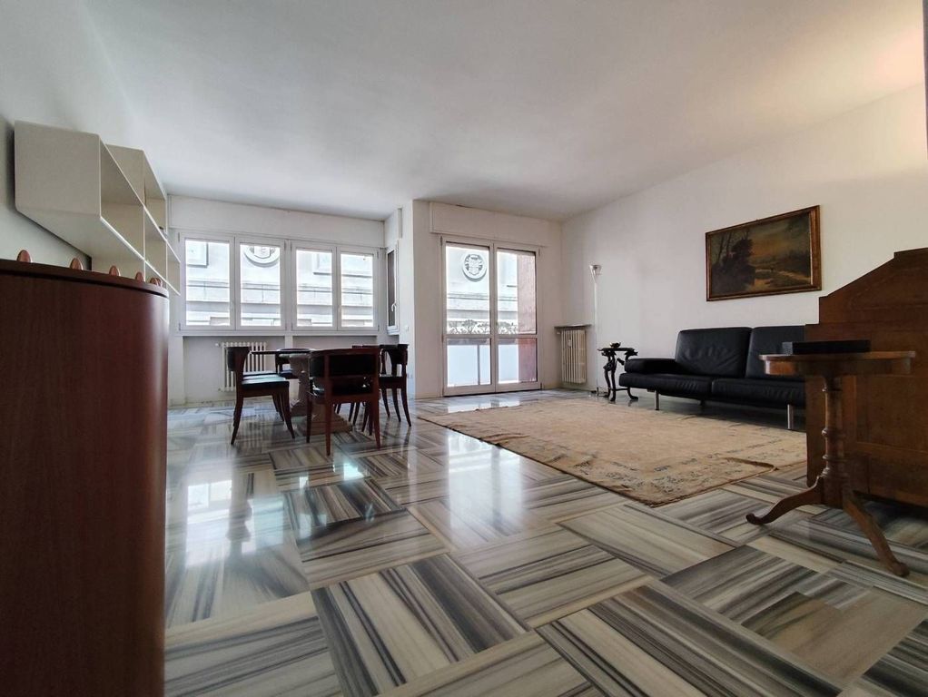 Appartement de luxe à vendre à Milan, 890 000 €, Photo 2