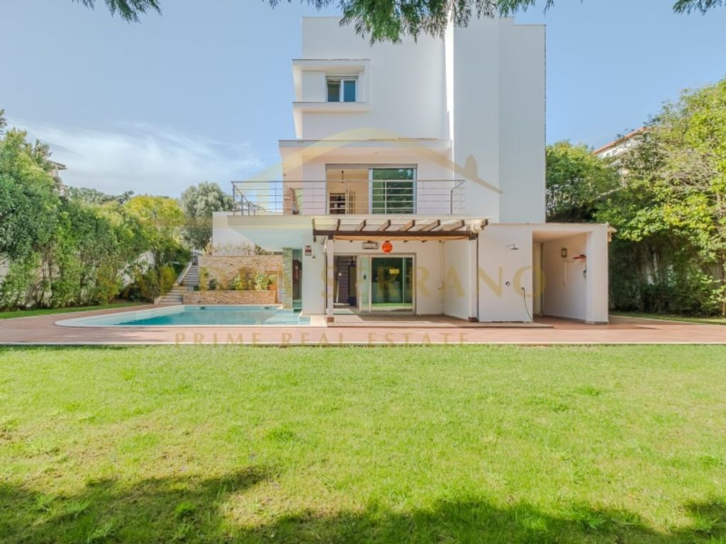 Maison de luxe à vendre à Sintra, 1 280 000 €, Photo 2