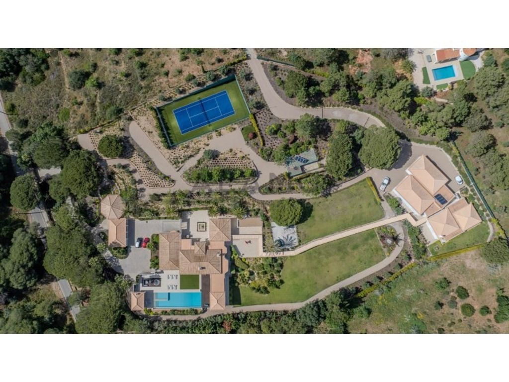 Luxury House for sale in Lagoa, 10 500 000 €, Photo 2