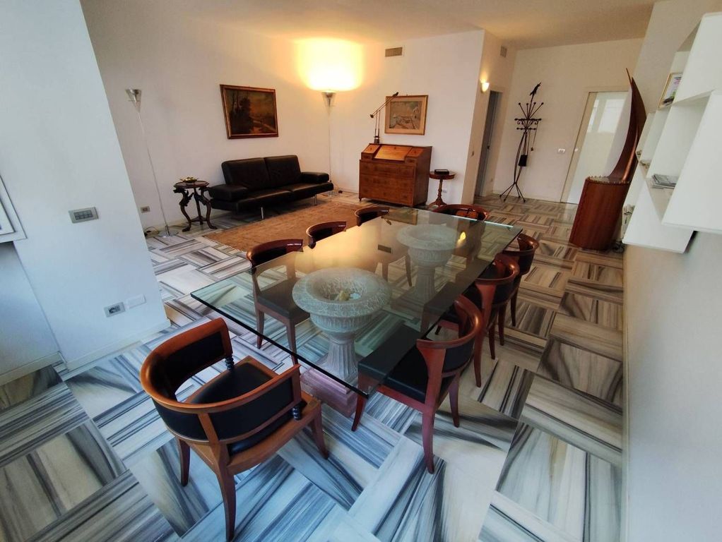 Appartement de luxe à vendre à Milan, 890 000 €, Photo 3