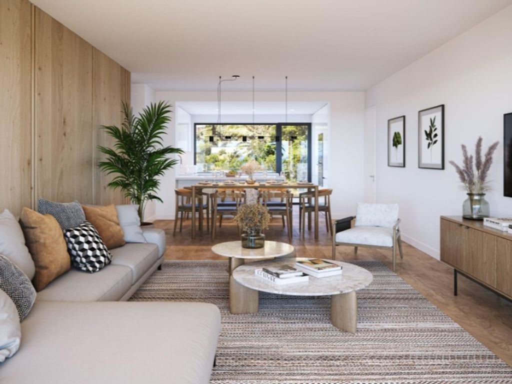 Luxury Apartment for sale in Funchal, 825 000 €, Photo 3