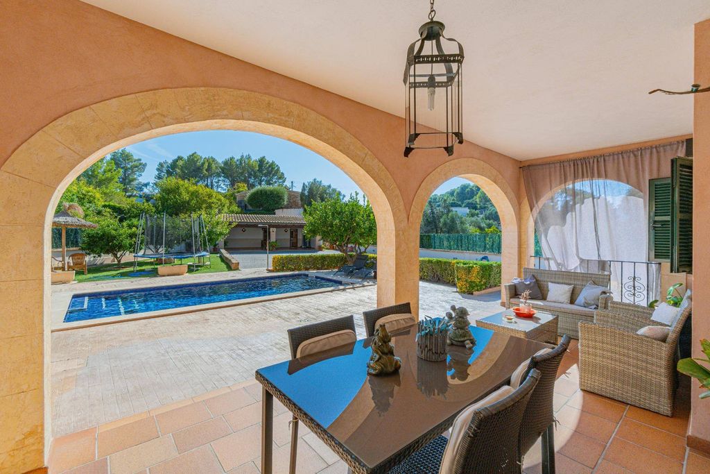 Maison de luxe à vendre à Calvià, 1 550 000 €, Photo 3
