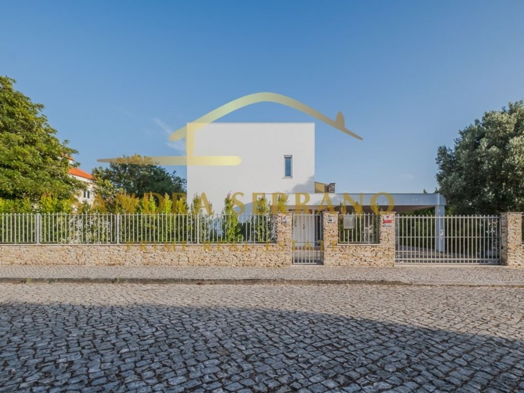 Maison de luxe à vendre à Sintra, 1 280 000 €, Photo 3