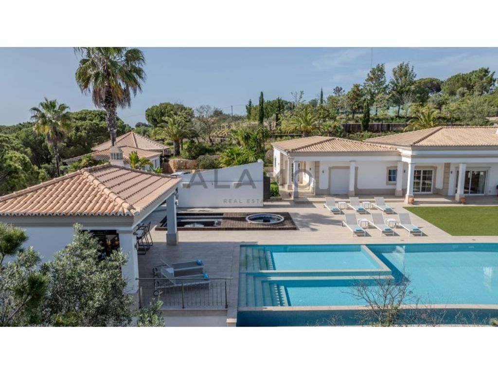 Luxury House for sale in Lagoa, 10 500 000 €, Photo 3