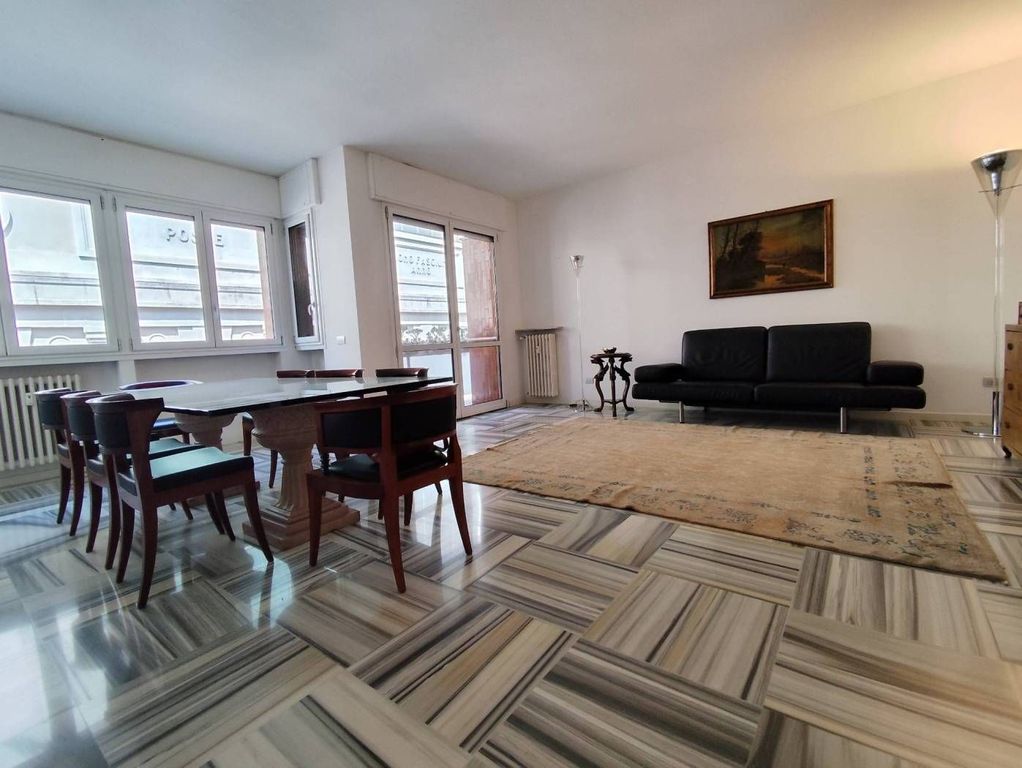 Appartement de luxe à vendre à Milan, 890 000 €, Photo 4