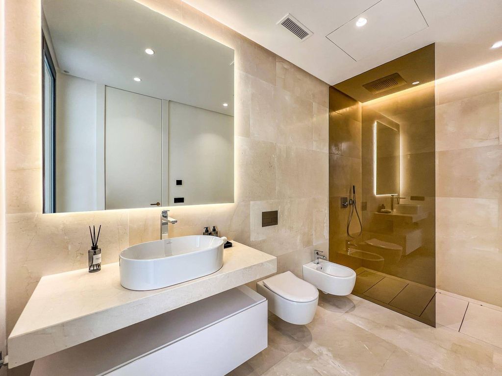 Maison de luxe à vendre à Marbella, 6 400 000 €, Photo 4