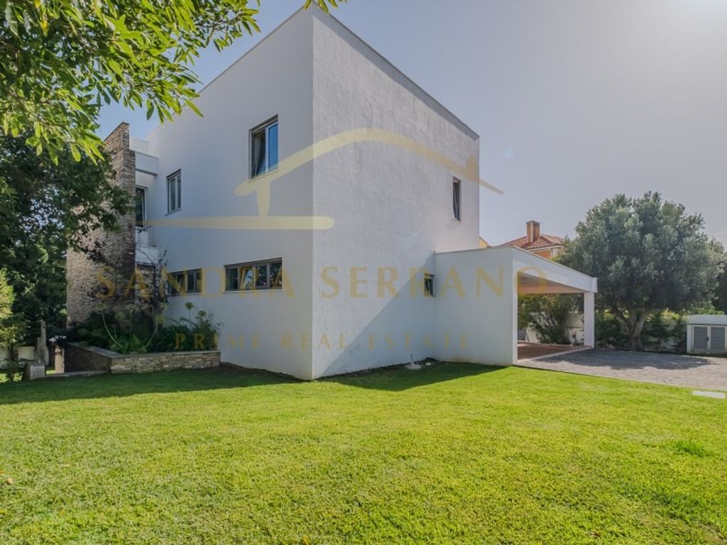 Maison de luxe à vendre à Sintra, 1 280 000 €, Photo 4