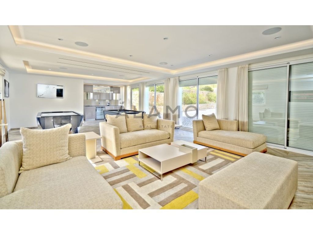 Luxury House for sale in Lagoa, 10 500 000 €, Photo 4