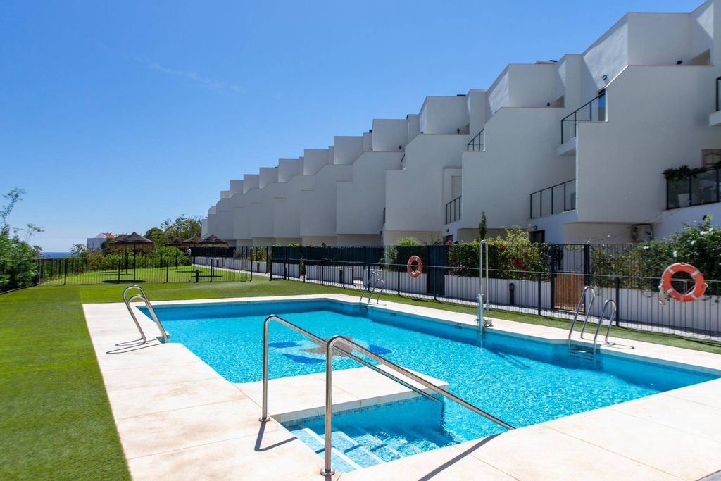 Maison de luxe à vendre à Benalmádena, 850 000 €, Photo 4