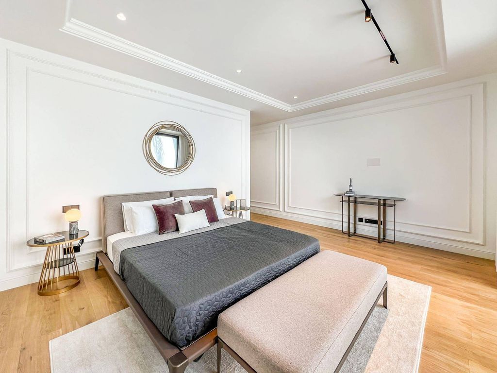 Maison de luxe à vendre à Marbella, 6 400 000 €, Photo 5