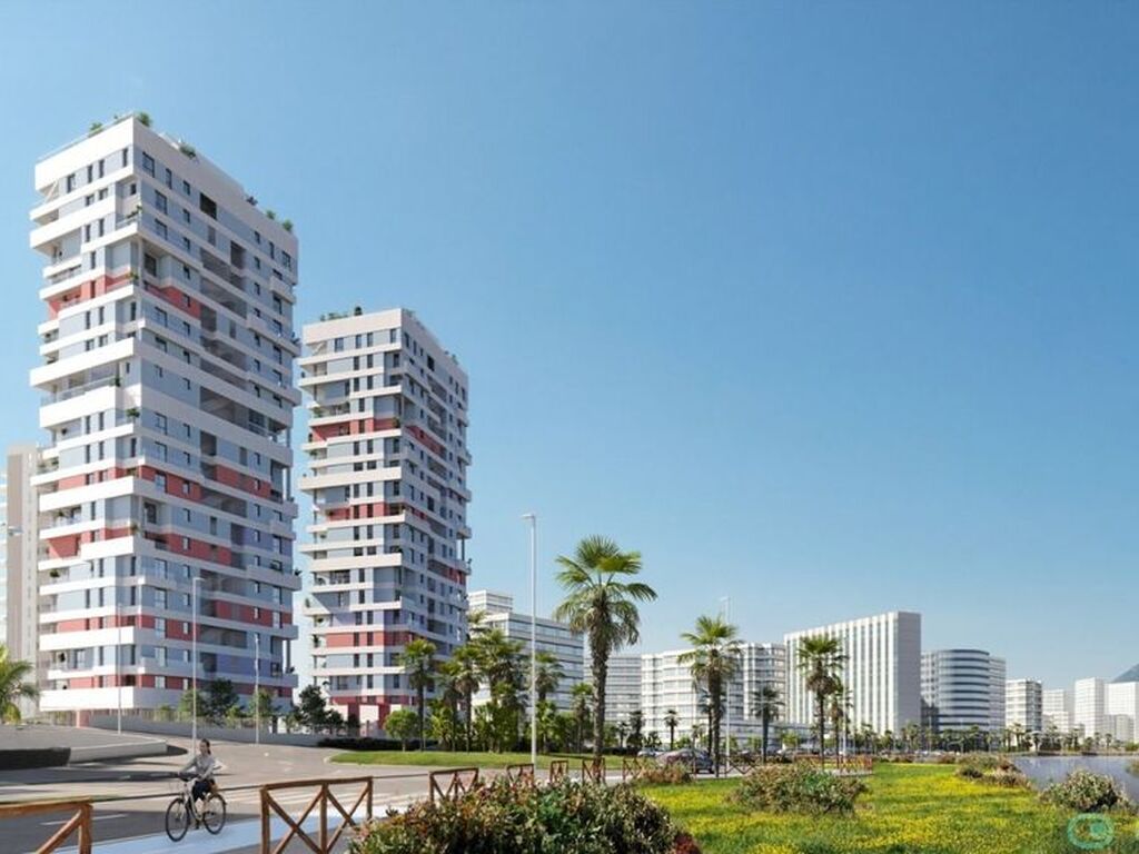 Luxury Apartment for sale in Calp, 620 000 €, Photo 5