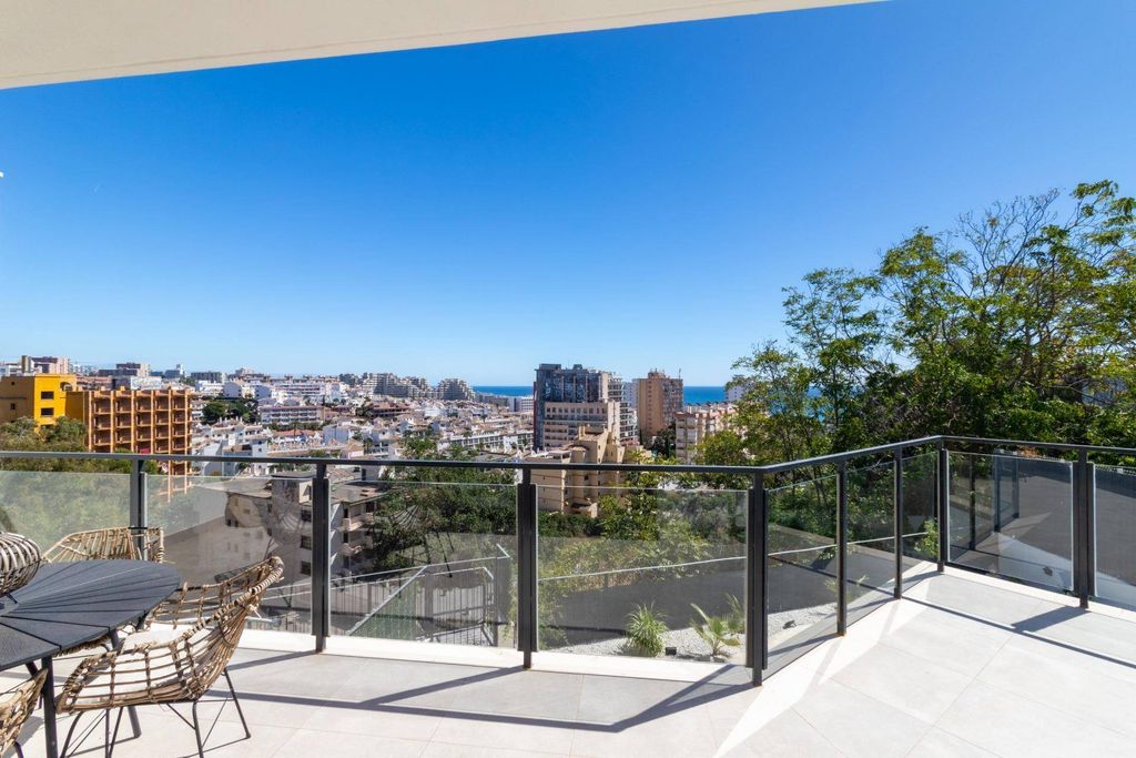 Maison de luxe à vendre à Benalmádena, 850 000 €, Photo 5