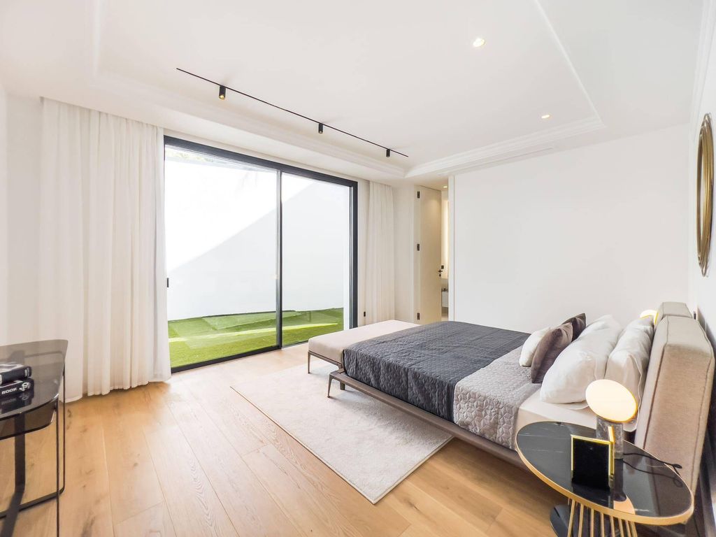 Maison de luxe à vendre à Marbella, 6 400 000 €, Photo 6